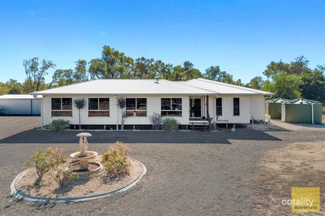 162 CHUDLEIGH DR, EMERALD, QLD 4720