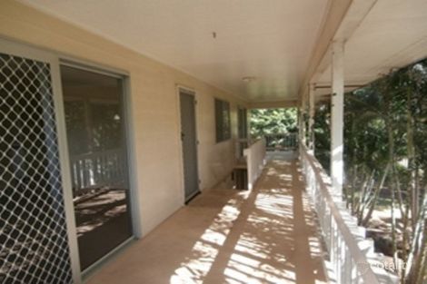 Property photo of 185 Borilla Street Emerald QLD 4720