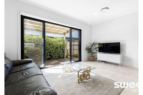 Property photo of 5 Cut Glade Blacktown NSW 2148