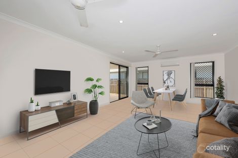 Property photo of 52 Epping Way Mount Low QLD 4818