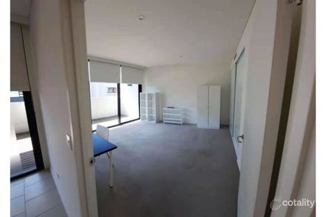 Property photo of 206C/22 Barr Street Camperdown NSW 2050
