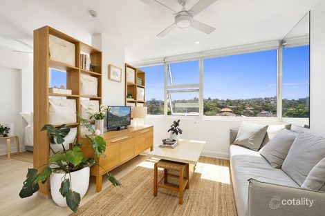 Property photo of 31/143 Kurraba Road Kurraba Point NSW 2089