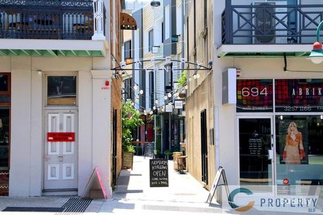 694 Ann St, Fortitude Valley, QLD 4006