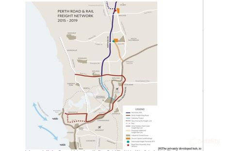 Lot 201 Muchea East Rd, Muchea, WA 6501