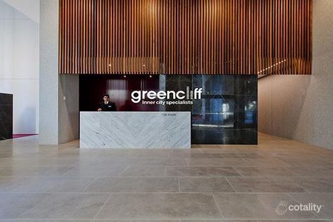 1610/18 Park Lane, Chippendale, NSW 2008