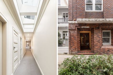 Property photo of 2/46 Kellett Street Potts Point NSW 2011
