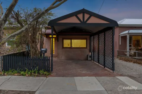Property photo of 82 Kintore Street Thebarton SA 5031
