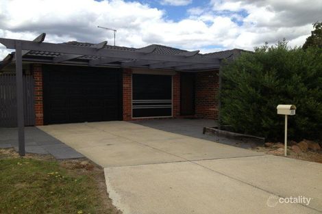 22 Ralphs St, Seville Grove, WA 6112