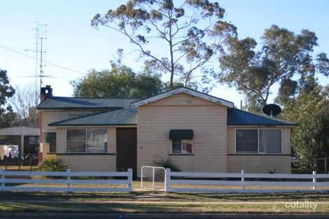 Property photo of 91 Murilla Street Miles QLD 4415