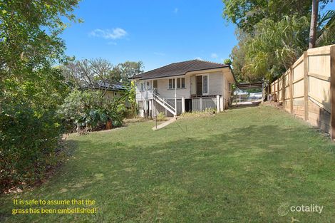 Property photo of 65 Jerrang Street Indooroopilly QLD 4068