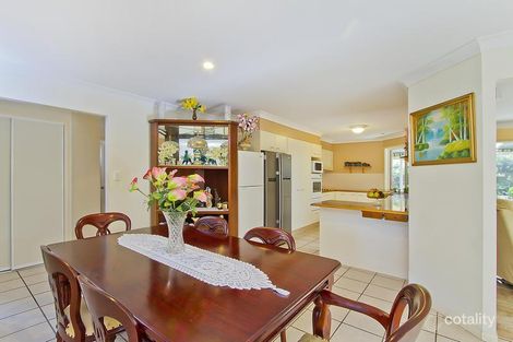 Property photo of 19 Gymea Crescent Varsity Lakes QLD 4227