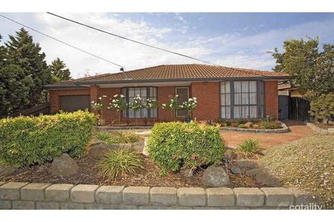 Property photo of 20 Knightsbridge Avenue Altona Meadows VIC 3028