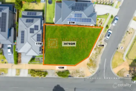 39 Mowbray Cct, North Kellyville, NSW 2155