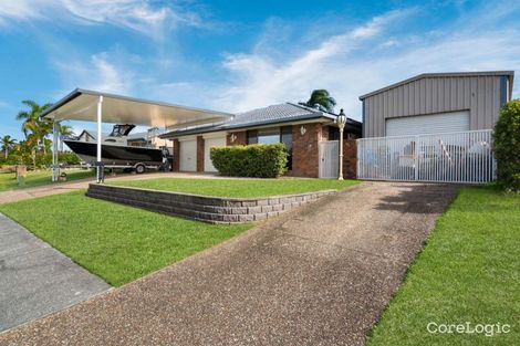 Property photo of 16 Ridgevale Drive Helensvale QLD 4212