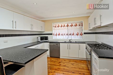 Property photo of 99 Killarney Avenue Blacktown NSW 2148