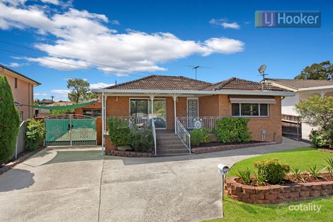 Property photo of 99 Killarney Avenue Blacktown NSW 2148