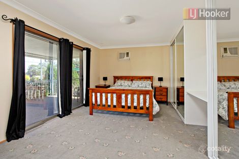Property photo of 99 Killarney Avenue Blacktown NSW 2148