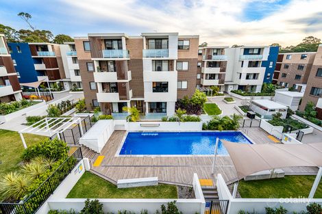 Property photo of 308/9D Terry Road Rouse Hill NSW 2155