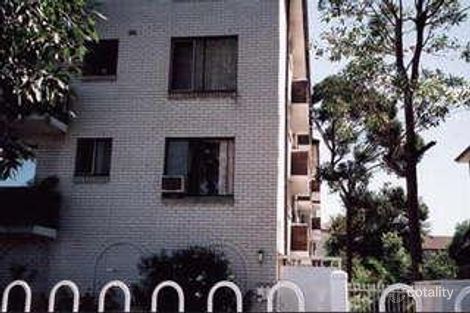 Property photo of 11/141 Railway Parade Canley Vale NSW 2166