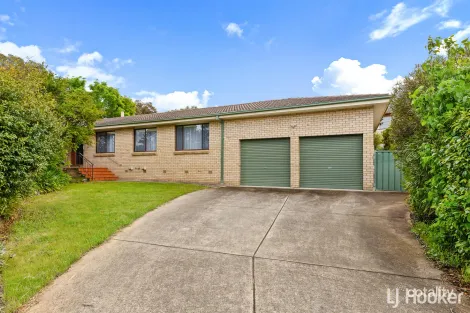 Property photo of 14 Linger Place Melba ACT 2615