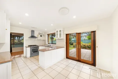 Property photo of 14 Linger Place Melba ACT 2615