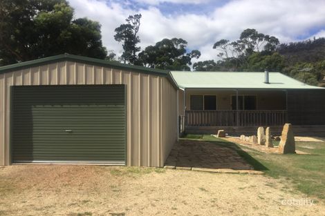 Property photo of 131 White Beach Road White Beach TAS 7184