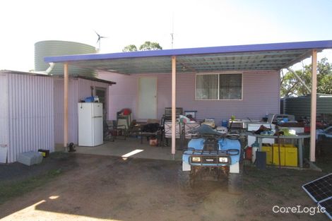 Property photo of 163 Goranba Lane Goranba QLD 4421