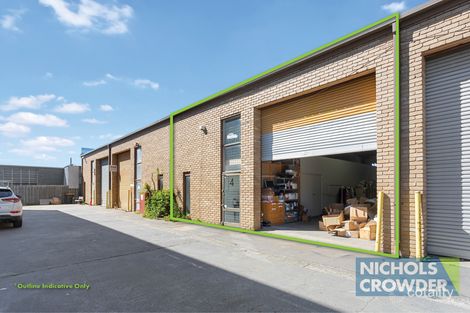 4/6-8 Bulli St, Moorabbin, VIC 3189