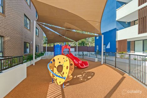 Property photo of 308/9D Terry Road Rouse Hill NSW 2155