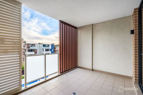 Property photo of 308/9D Terry Road Rouse Hill NSW 2155