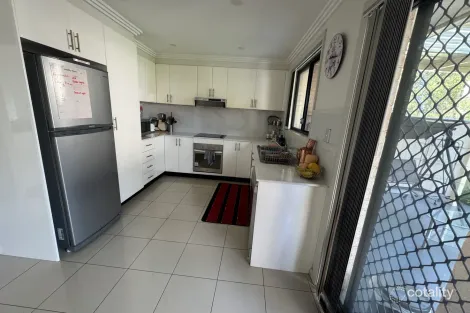 3/16-20 Kent St, Blacktown, NSW 2148