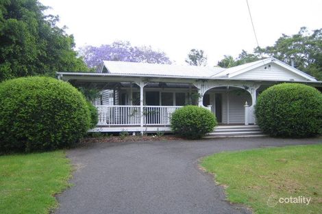 447 Mountain View Rd, Maleny, QLD 4552