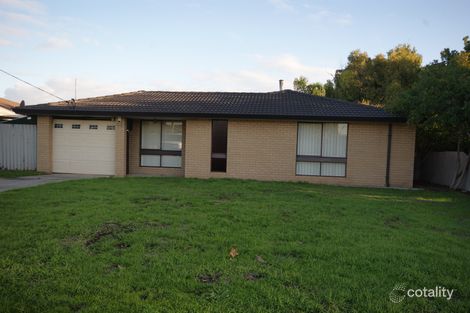 68 Cambridge Cres, Cooloongup, WA 6168