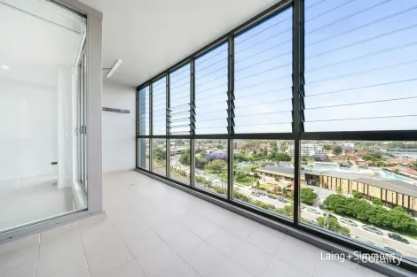 1012/12 East St, Granville, NSW 2142