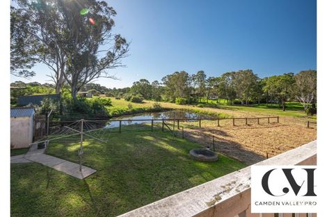 Property photo of 110 Smalls Road Brownlow Hill NSW 2570