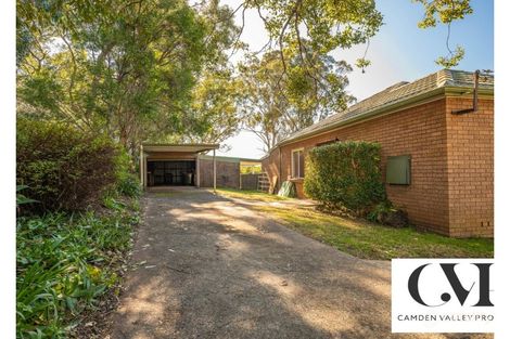 Property photo of 110 Smalls Road Brownlow Hill NSW 2570