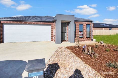 39 Norwood Ave, Weir Views, VIC 3338