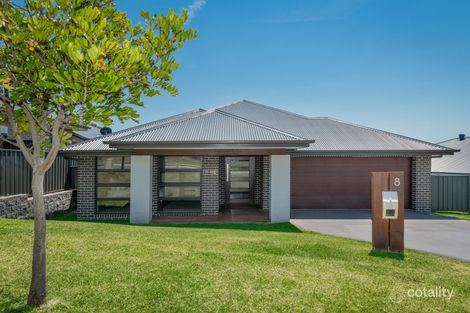 Property photo of 8 Stan Crescent Bonnells Bay NSW 2264
