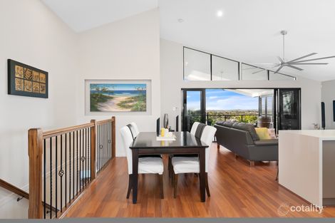 Property photo of 27 Sir Charles Holm Drive Ormeau Hills QLD 4208