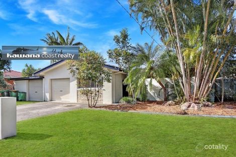 27 Nindoah St, Wurtulla, QLD 4575