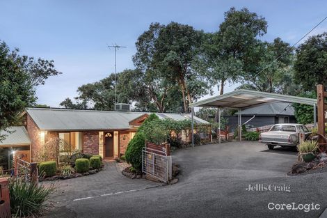 Property photo of 29 Taylor Road Hurstbridge VIC 3099