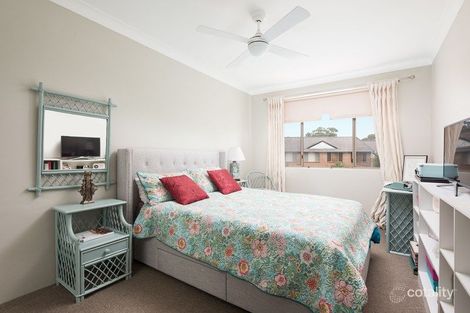 Property photo of 20/41 Bath Road Kirrawee NSW 2232