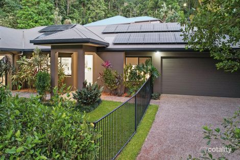 Property photo of 1 Stapleton Close Redlynch QLD 4870