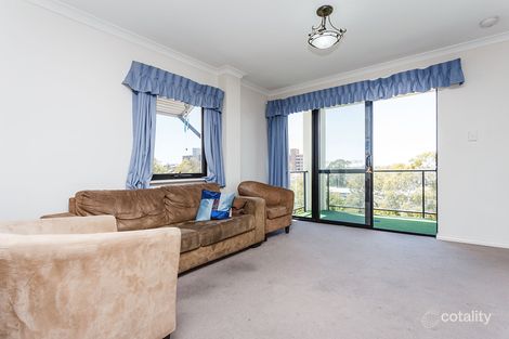 Property photo of 52/273 Hay Street East Perth WA 6004