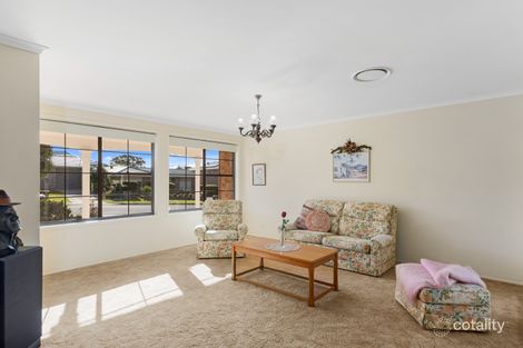 Property photo of 5 Sunray Crescent Horsley NSW 2530