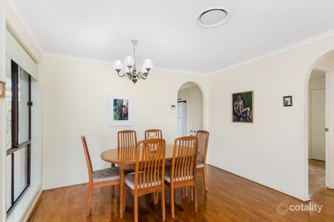 Property photo of 5 Sunray Crescent Horsley NSW 2530