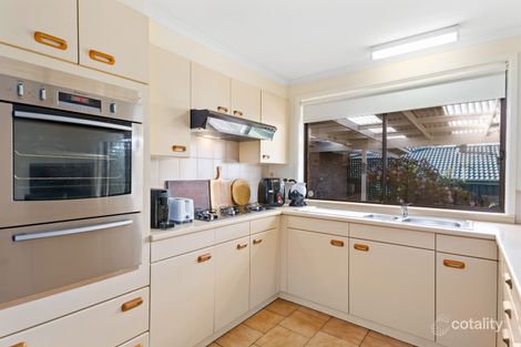 Property photo of 5 Sunray Crescent Horsley NSW 2530