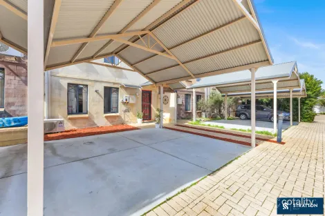 Property photo of 3/11 Choseley Place Langford WA 6147