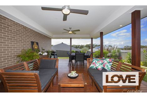 Property photo of 6 Georgia Lane Bonnells Bay NSW 2264