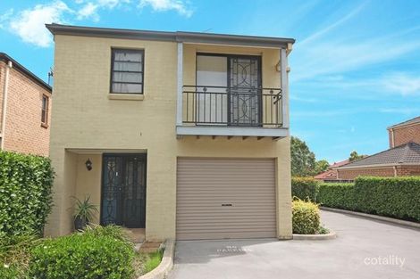 Property photo of 1/92-98 Glenfield Drive Currans Hill NSW 2567